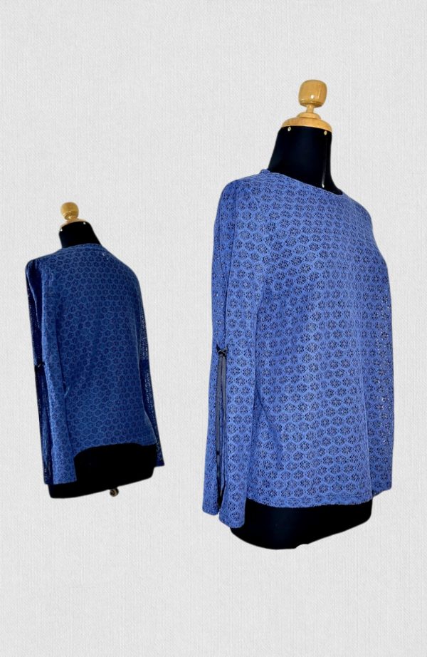 blusa-encaje-azul