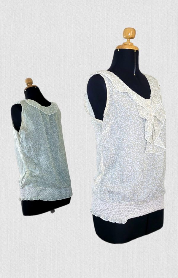 blusa-blanca-crema-gasa