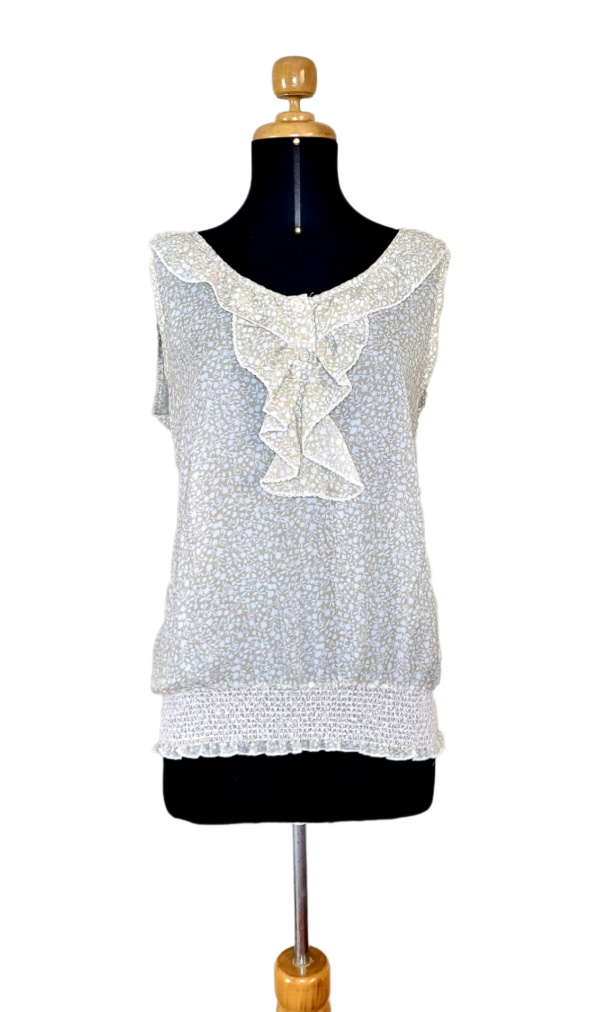 blusa-blanca-crema-gasa