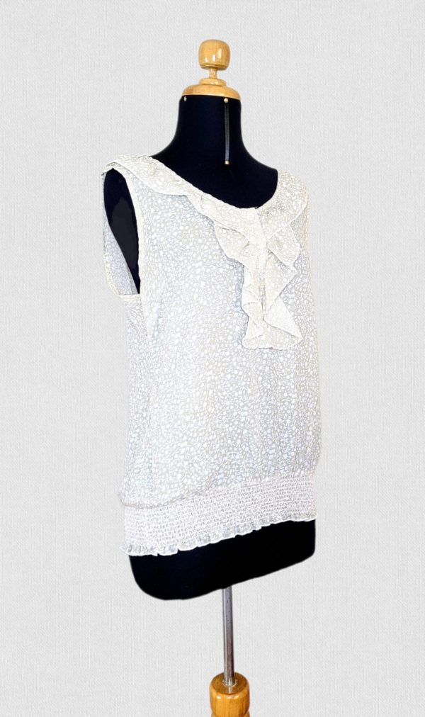 blusa-blanca-crema-gasa