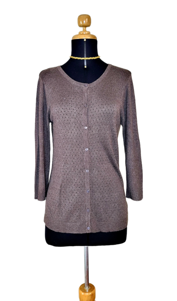 cardigan-chompa-marron