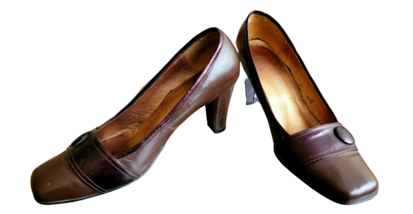 zapatos-usados-marron